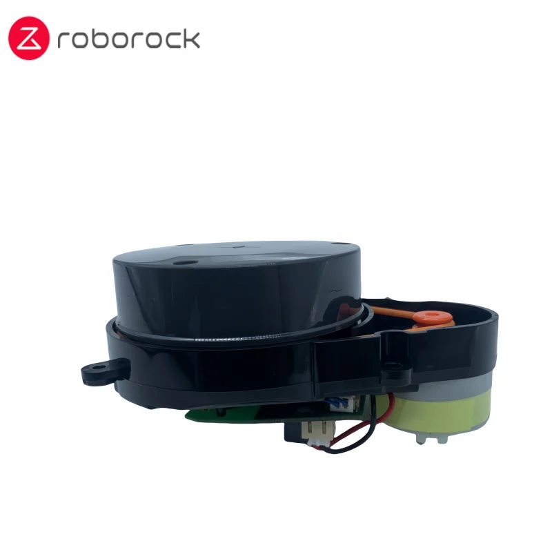 Original LDS for Roborock S5/ S55Max/ S65/ S65MAXV/ S75/ S75MAX Robot Vacuum Cleaner Laser Distance Sensor  Accessories