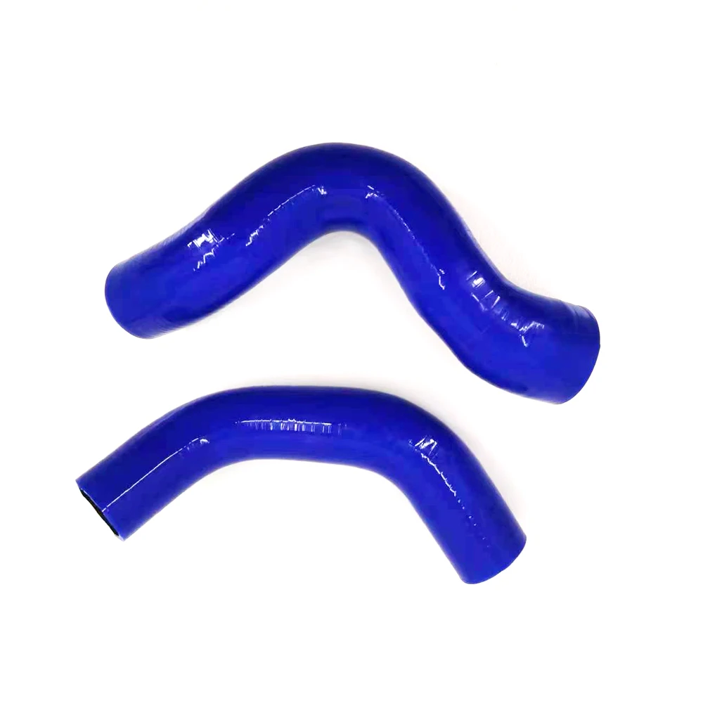 Silicone hose kit FOR Fiat 500 TwinAir / 500CT TwinAir 312A2 2011-