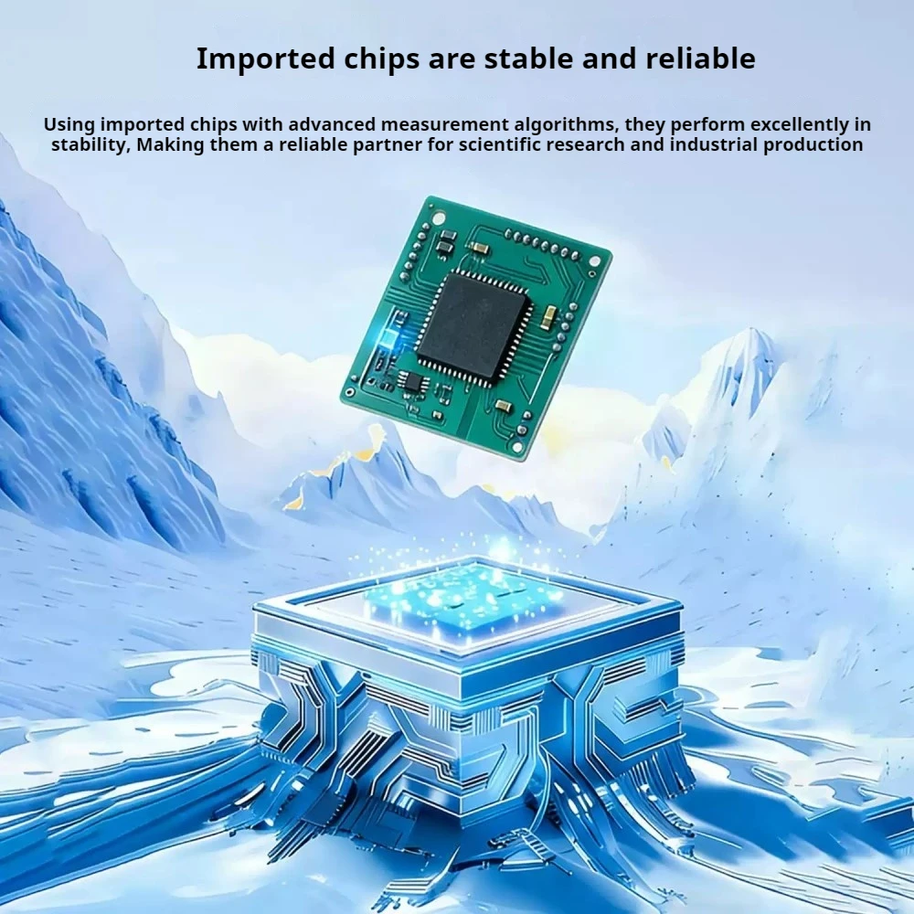 Smart Digital Tweez…