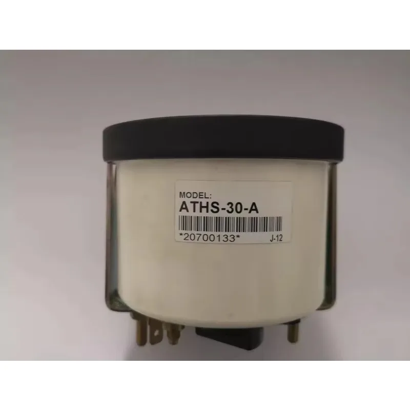 Instrumento americano tacômetro Murphy ATHS-30-A/ATHA-30-A/novo ATH-30-A RPM