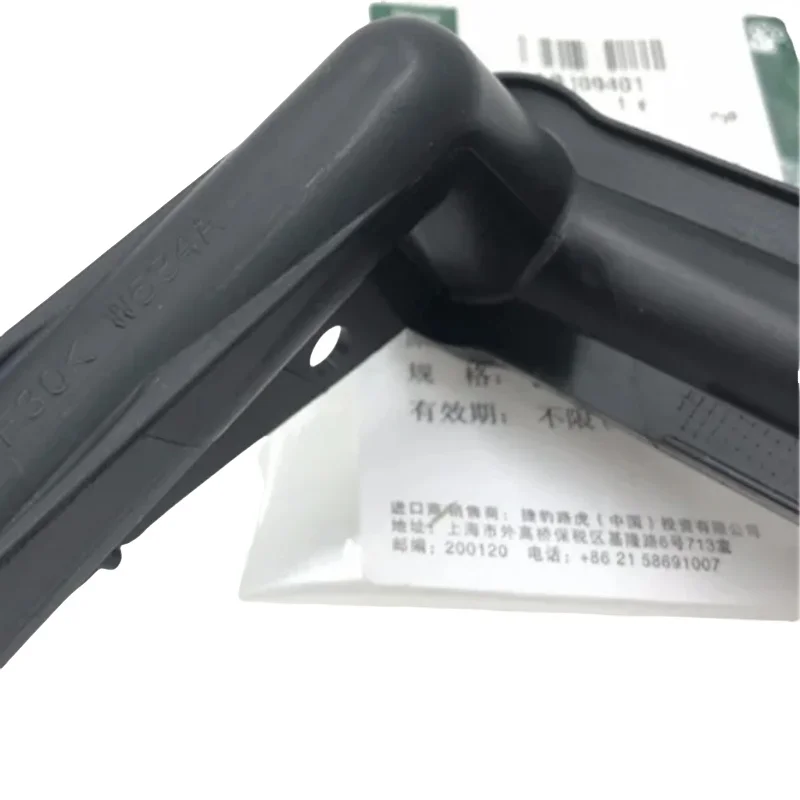 المبرد الخلفي أنابيب المياه سخان المنوع أنبوب + الاستشعار LR122710 LR041788 لاند روفر 3.0L 2014 2015 2016 20017 2018 2019 2020