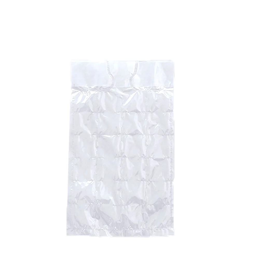 

10 PCS Ice Pack Self-sealing Bags Mold Freezer Tray Odor- Food Freezing