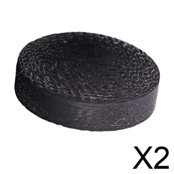 

2xBilliard Pool Cue Tips, Pool Tips Pool Cue Tips Replacement Pool Cues And Snooker