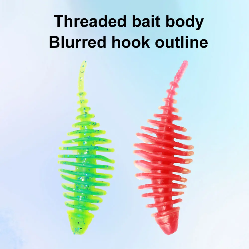 

Набор рыболовных приманок из 63 предметов: мягкие и твердые приманки, крючки, вертлюги с коробкой для снастей, комплект рыболовных приманок, рыболовные аксессуары, подарки для мужчин