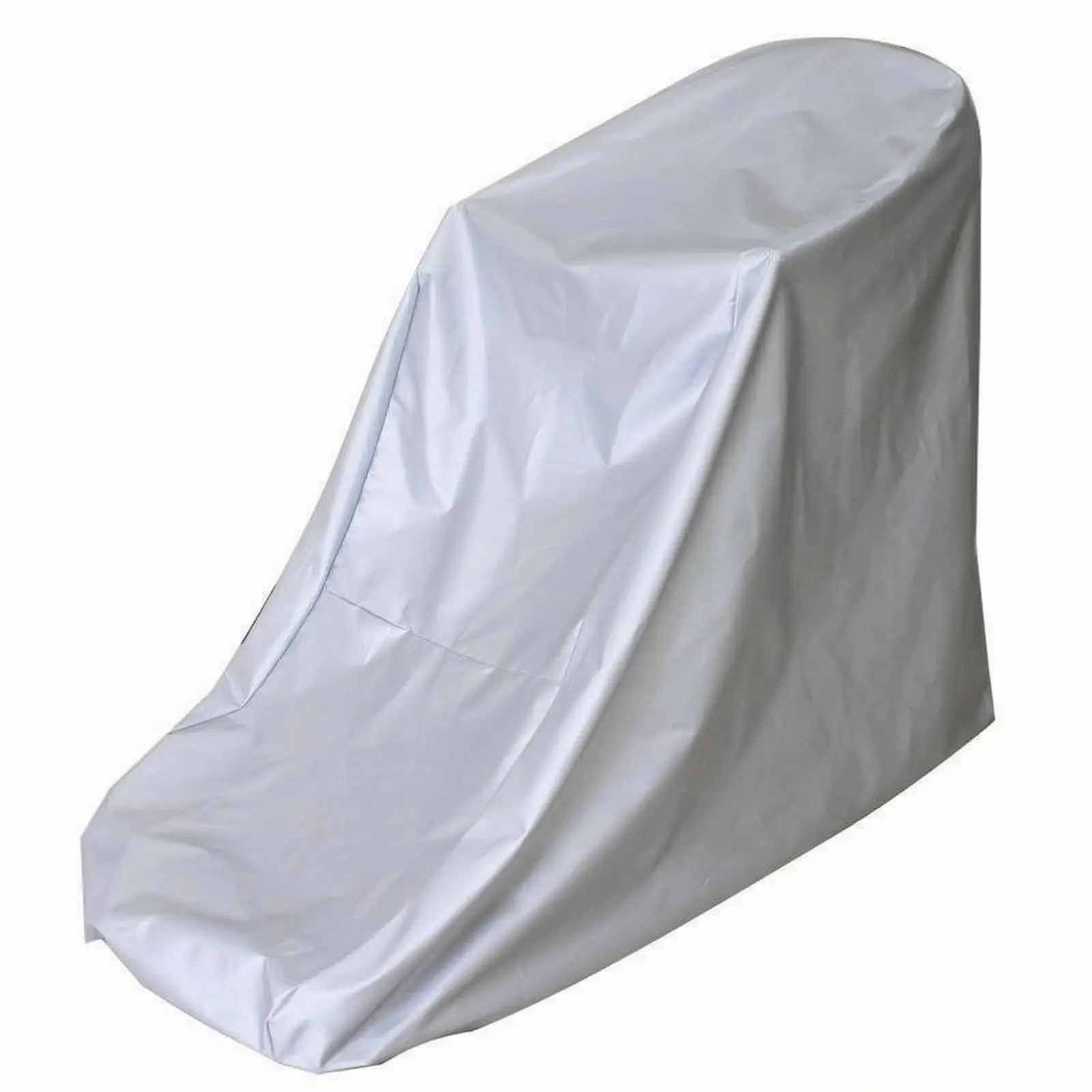 Protective Treadmill Cover for Home Gym Oxford Cloth Dust Proof Water Repellent Fitness Treadmill Accessory for Foldable