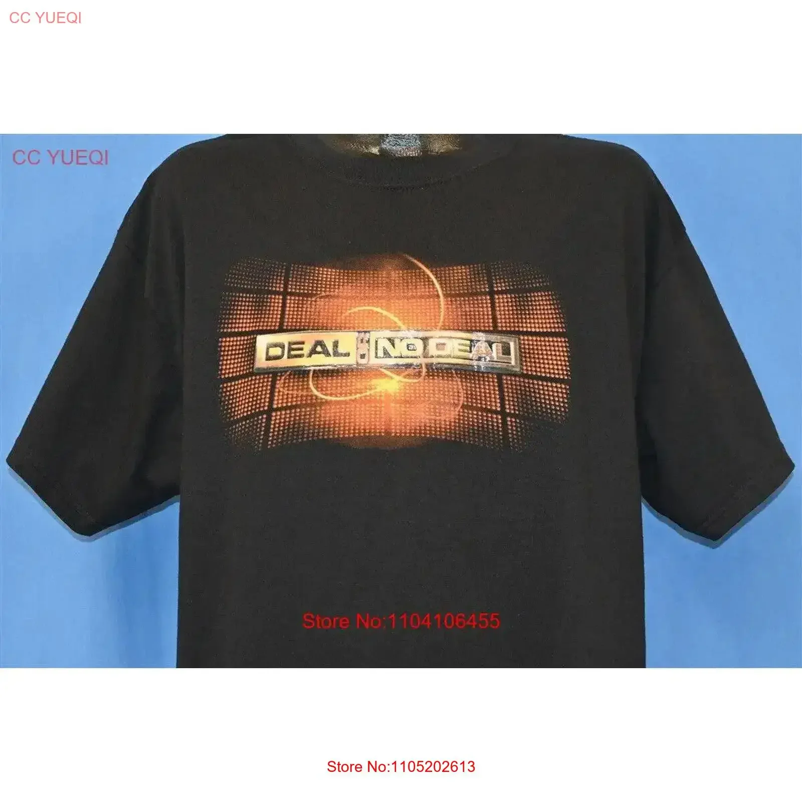 Y2K Deal Or No Tv G… - image