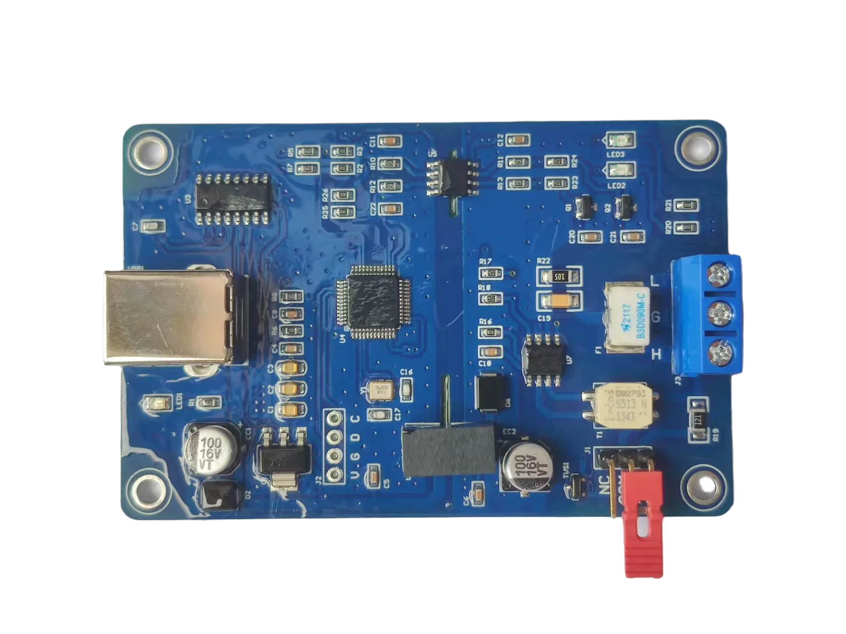 

Последовательный порт USB для CAN (прозрачная передача данных)