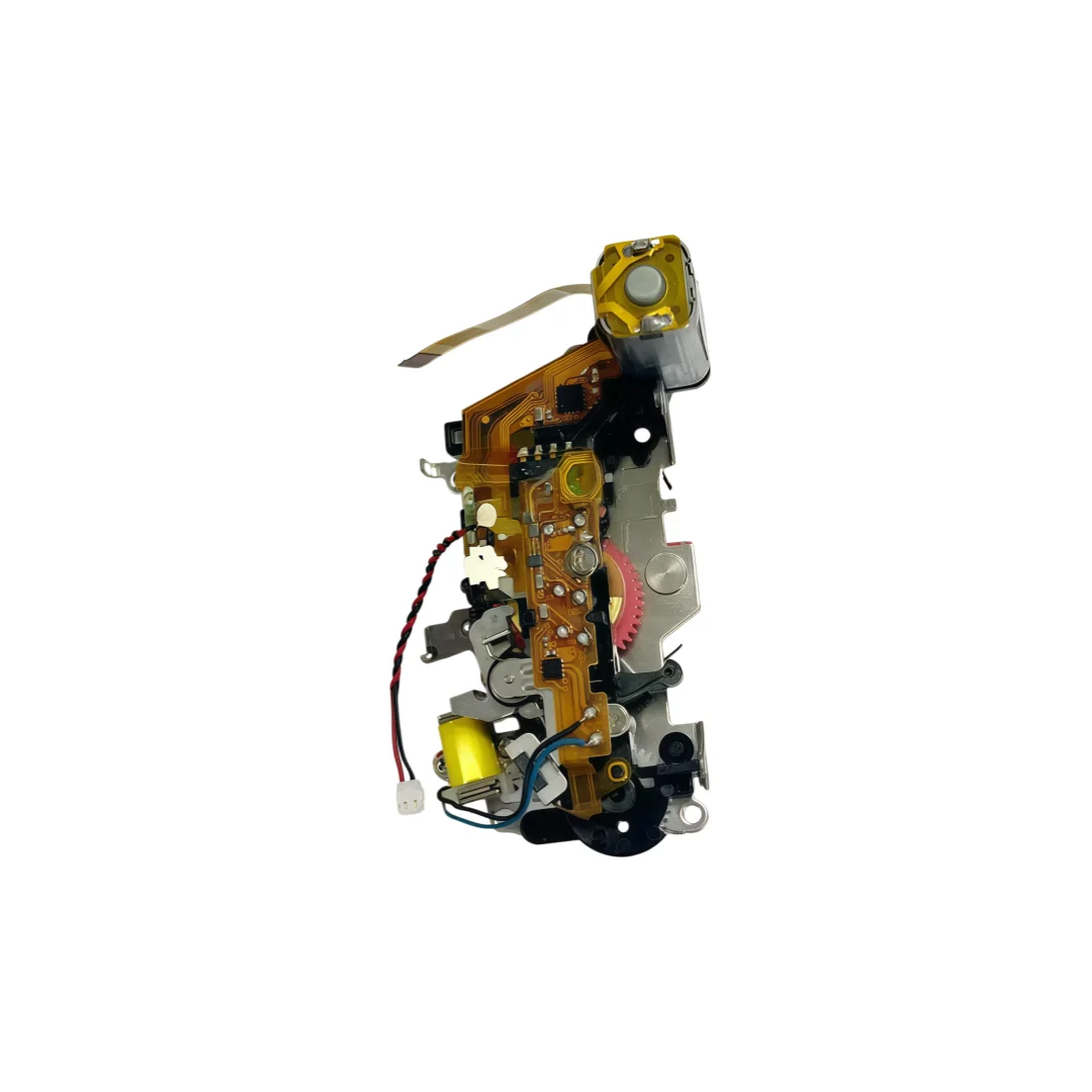 

New Camera Aperture Motor Assembly Repair Parts for Nikon D5500 D5600