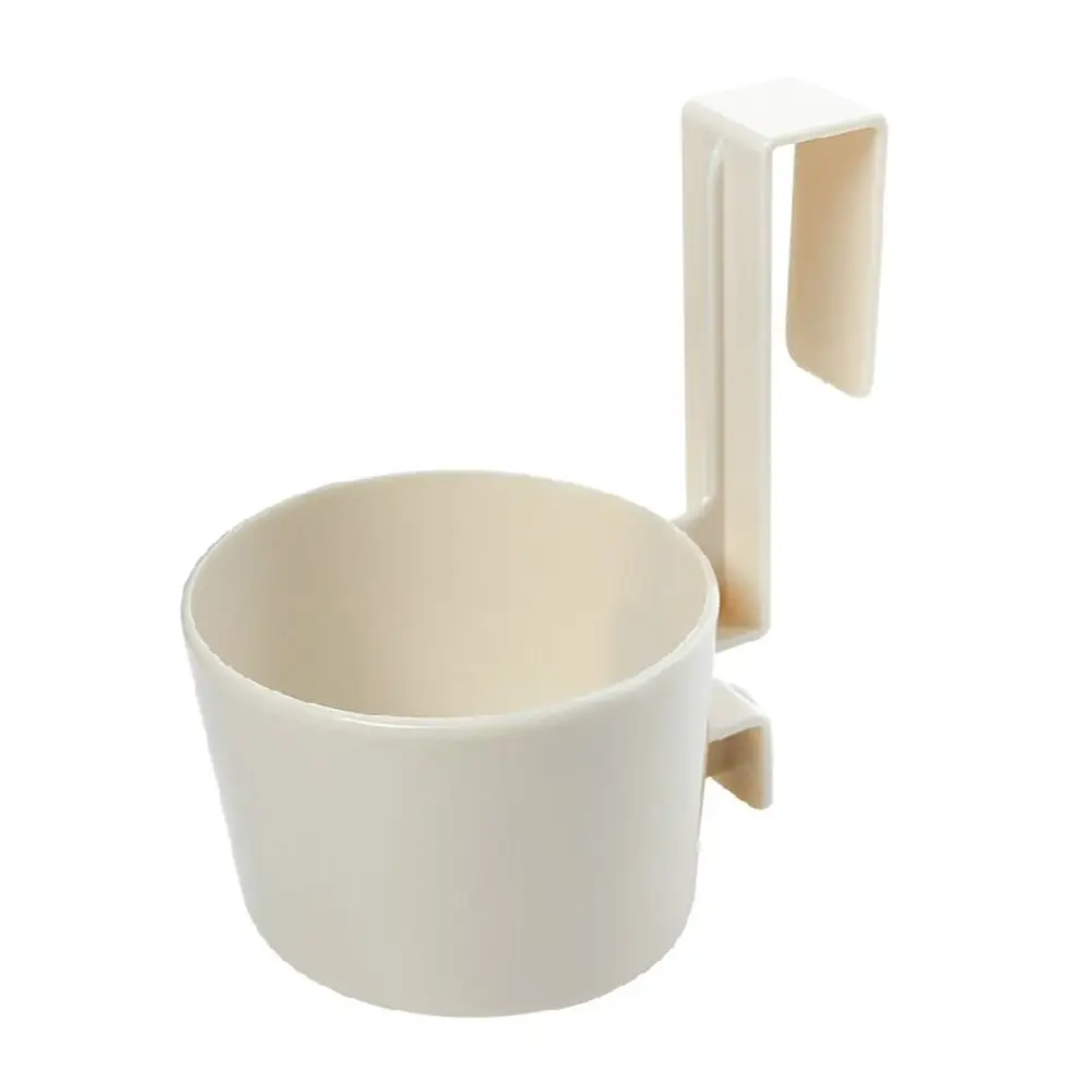 

Self-adhesive Hair Dryer Holder Rack Punch Free Elastic Holding Band Wall Duct Storage Rack Moisture-proof Simple