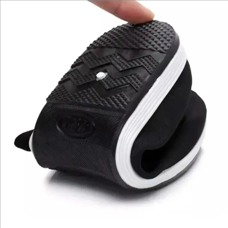 Chaussures de Cosplay Anime Jujutsu Kaisen Toji Fushiguro pour hommes et femmes, chaussures Kung Fu, chaussures de jeu de rôle de carnaval d'halloween, accessoires