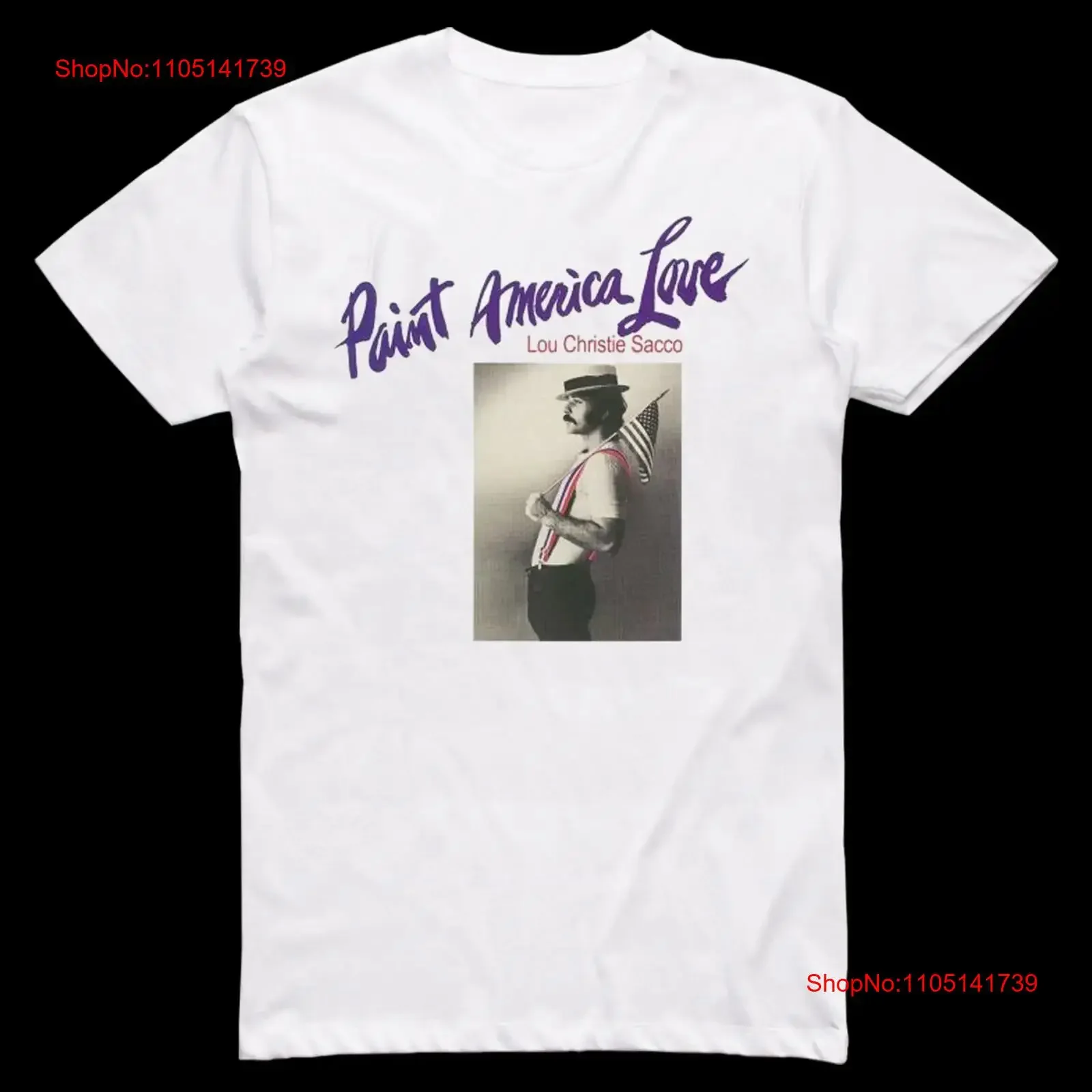 Lou Christie Paint … - image