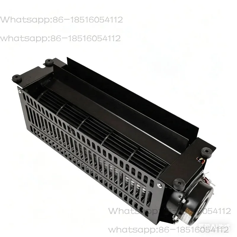 Fb-2b Cross Flow Fan  Elevator Cross Flow Fan Car Axial Flow Motor