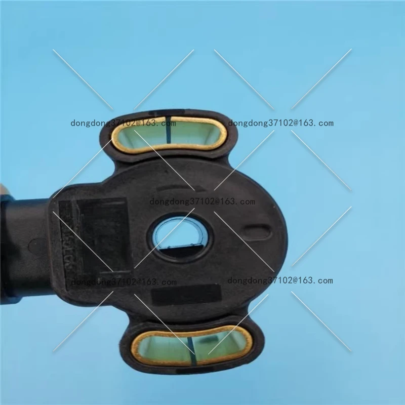 Steering direction sensor Wabash1036-0002 angle potentiometer