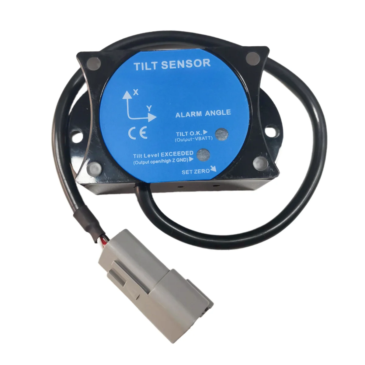 Tilt Sensor Skyjack 171560 Used for Skyjack lift SJIII 3215 , SJIII 3219 , SJIII 3220/3226 , SJIII 3226 , SJIII 4626 , ...