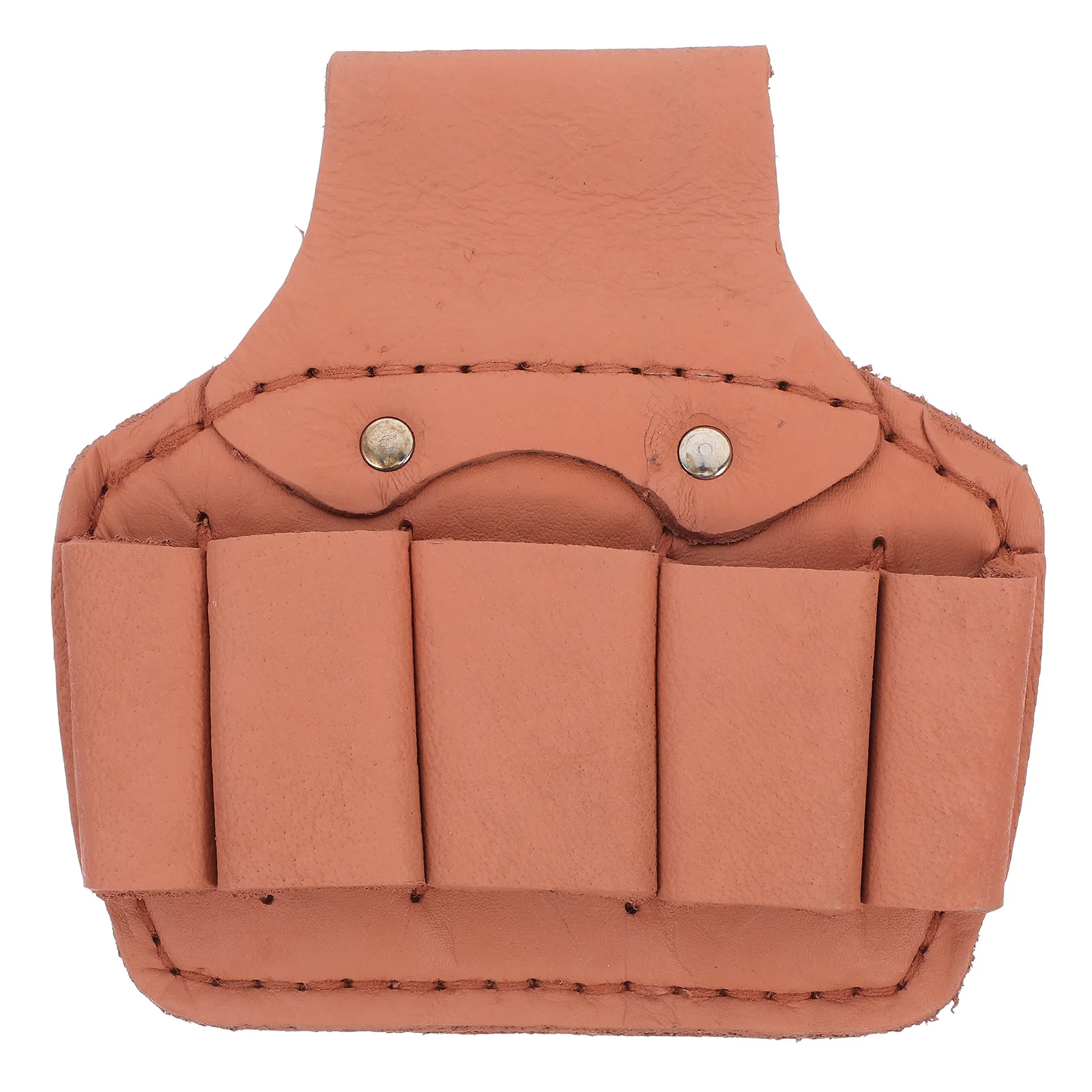 

Electrician Tool Pouch Fake Soft Comfortable Waist Bag Tool Belt Maintenance Tools Organizer Electrician Pouch