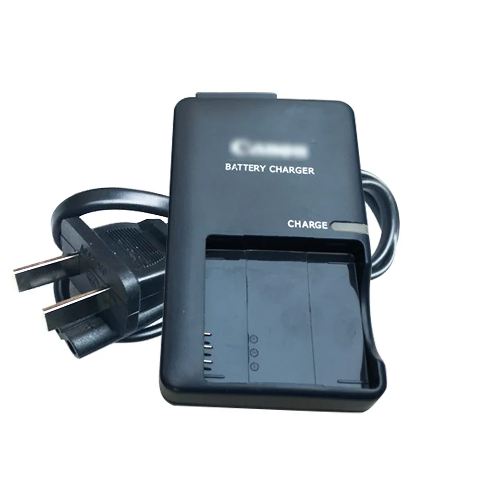 

Portable Digital Camera Battery Charger Dock CB-2LVE For CB-2LVE IXUS 230 115HS 130 120 SD960 NB-4L