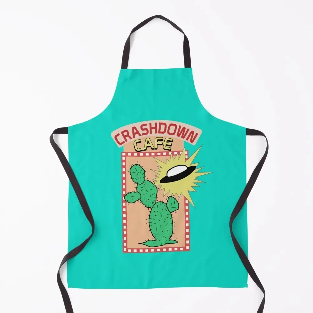 

Rosewell Apron Woman Work chefs innovative kitchen and home items Apron