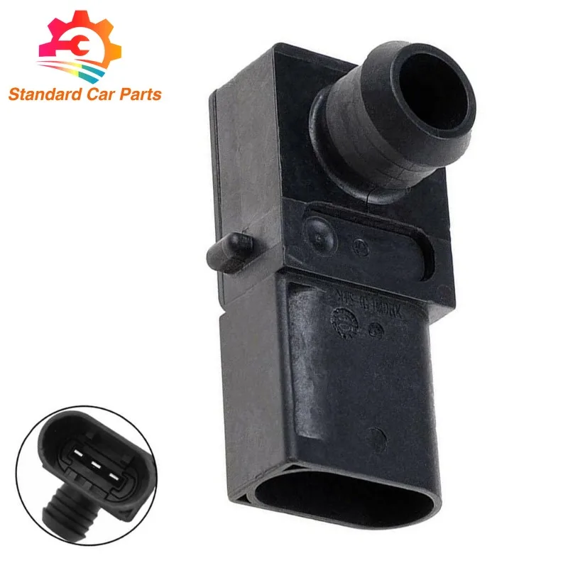 

34336786746 Power Brake Booster Vacuum Sensor For BMW E81 E87 E90 E92 E93 F10 1 3 5 7 X1 Z4 Mini R55 R56 R57 R59 R60 R61