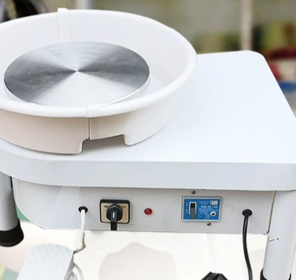 

Электрическая бытовая детская гончарная машина 220В для рисования, промышленная, для школ, с двигателем и основными компонентами, гарантия 1 год