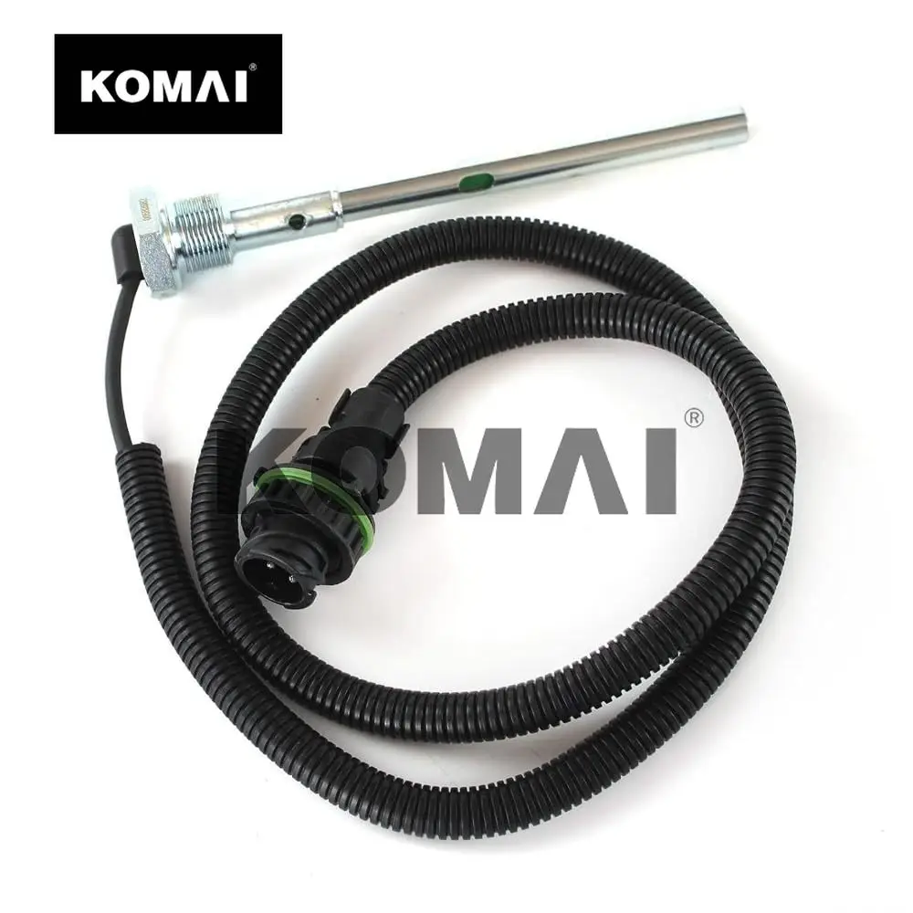 Oil Level Sensor, VOE21391697 21391697, Compatible with EC EC210 EC240 EC290, Excavator Replacement Part