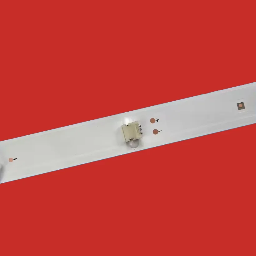 

Светодиодная лента для подсветки телевизора ZE55ACS 55LU1207 ST5461D11-4 303KJ550052E M55ACS K55ACS KJ55D09-ZC42AG-01E KJ55D09-ZC22AG-05