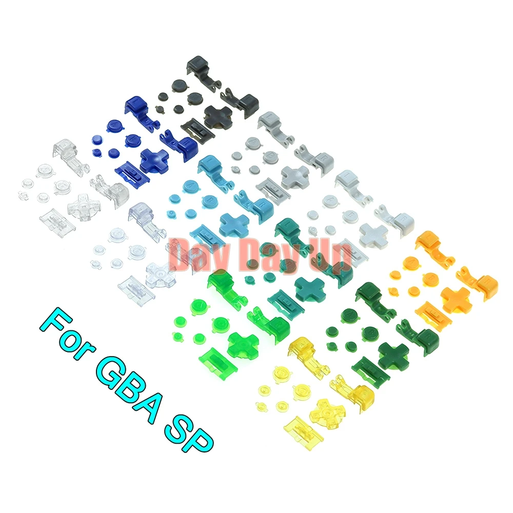 80Sets Plastic Full…