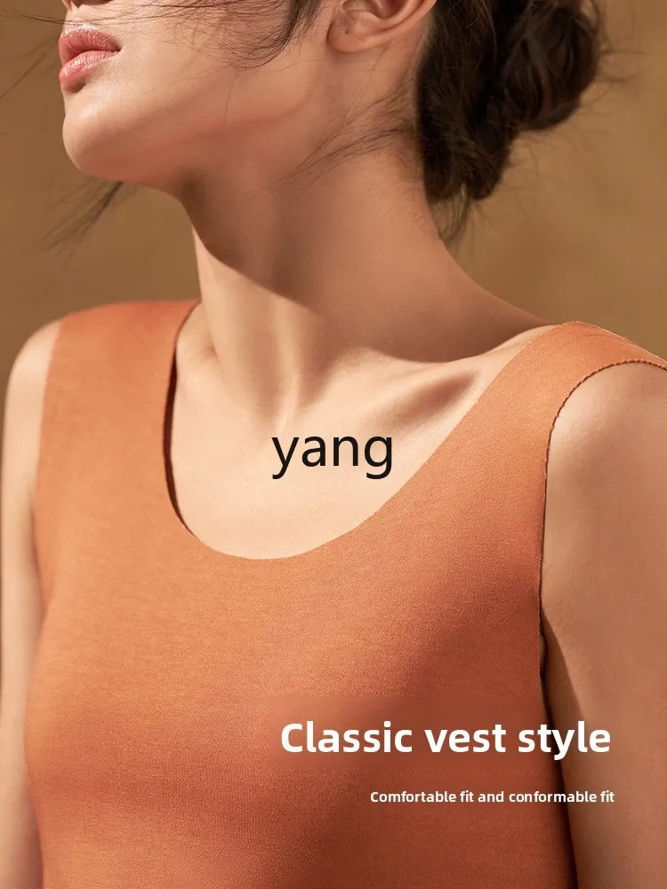 CX Comfort Crew Neck Top Women's Bottom Warm Clothes Including Wool Autumn Clothes