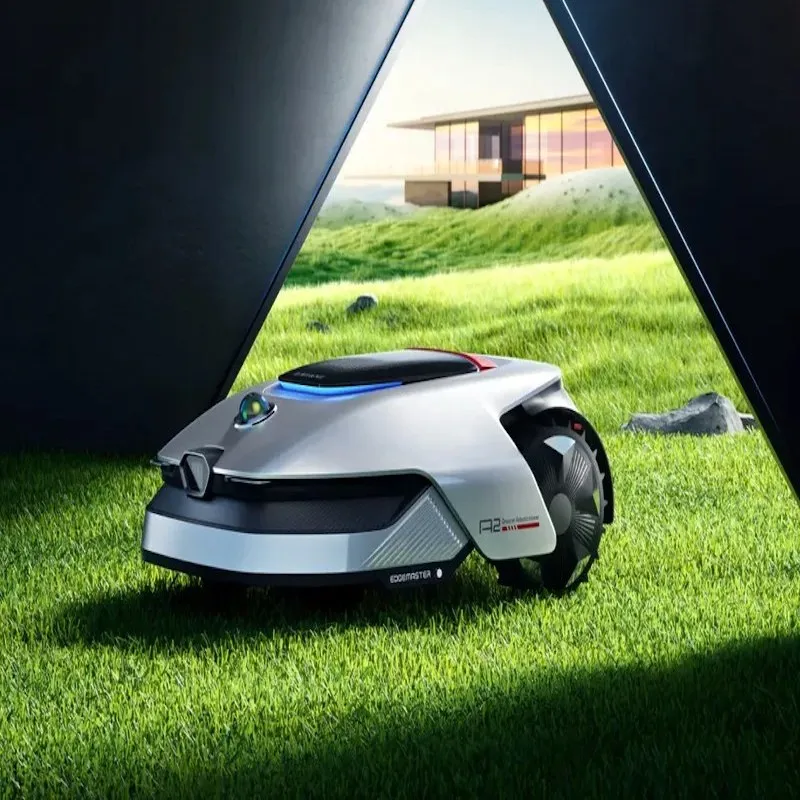 

HOT SALES ON NEW Dreame Robotic Lawn Mower A2