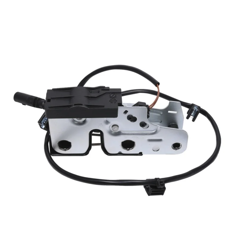 Замок защелки капота двигателя для VW Mk5 Golf Jetta 04-11 1K1823509E UK