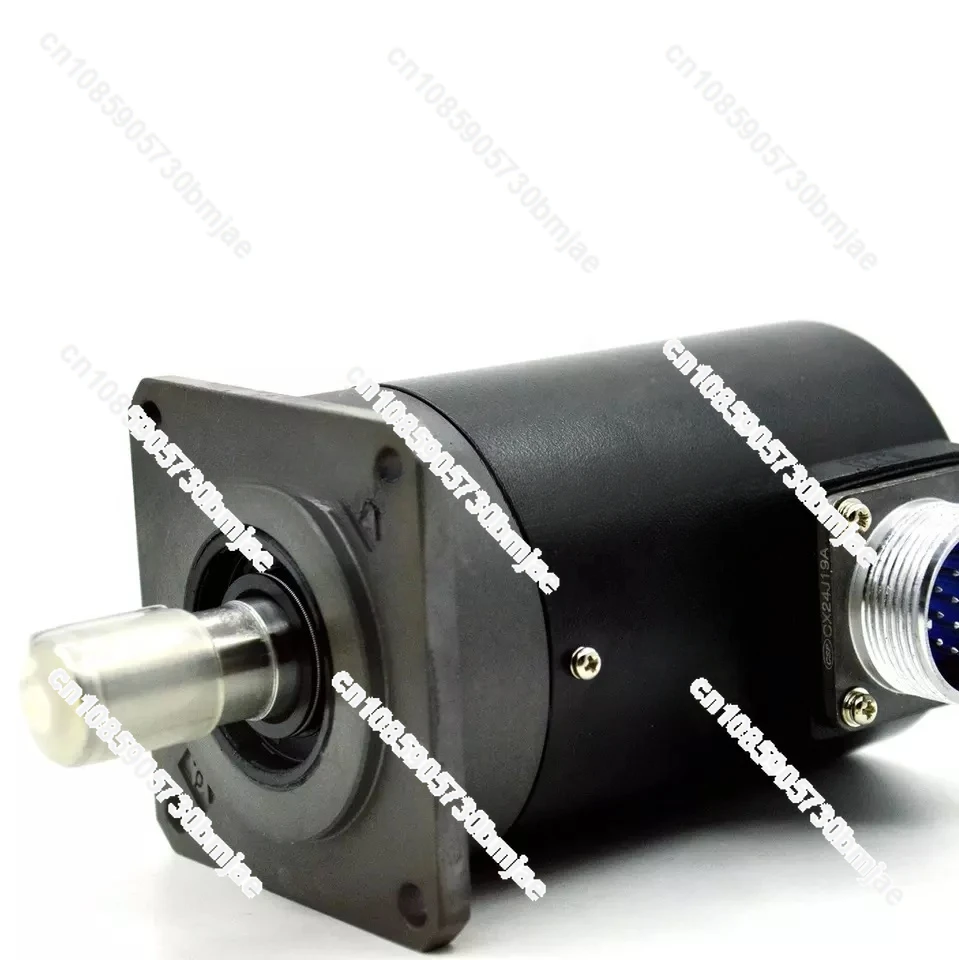 LF-100BM-C5-26A Encoder Soilid Shaft Optical Encoder Incremental Rotary Encoder