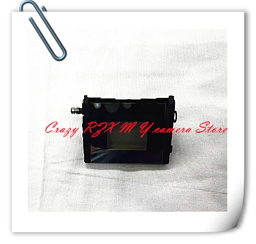 

Original Mirror Box Reflector Reflective With Glass for Nikon D810 Digital Camera Repair Part