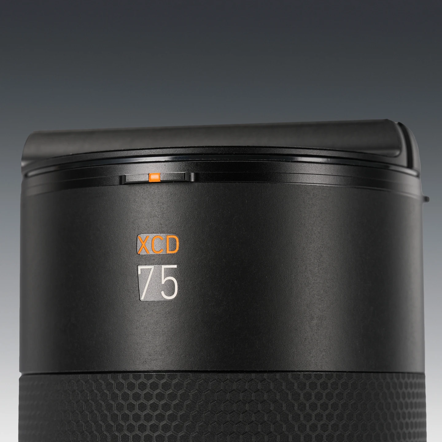 For Hasselblad XCD 75P F3.4 Lens Sticker Protective Skin Decal Vinyl Wrap Film Anti-Scratch Protector Coat