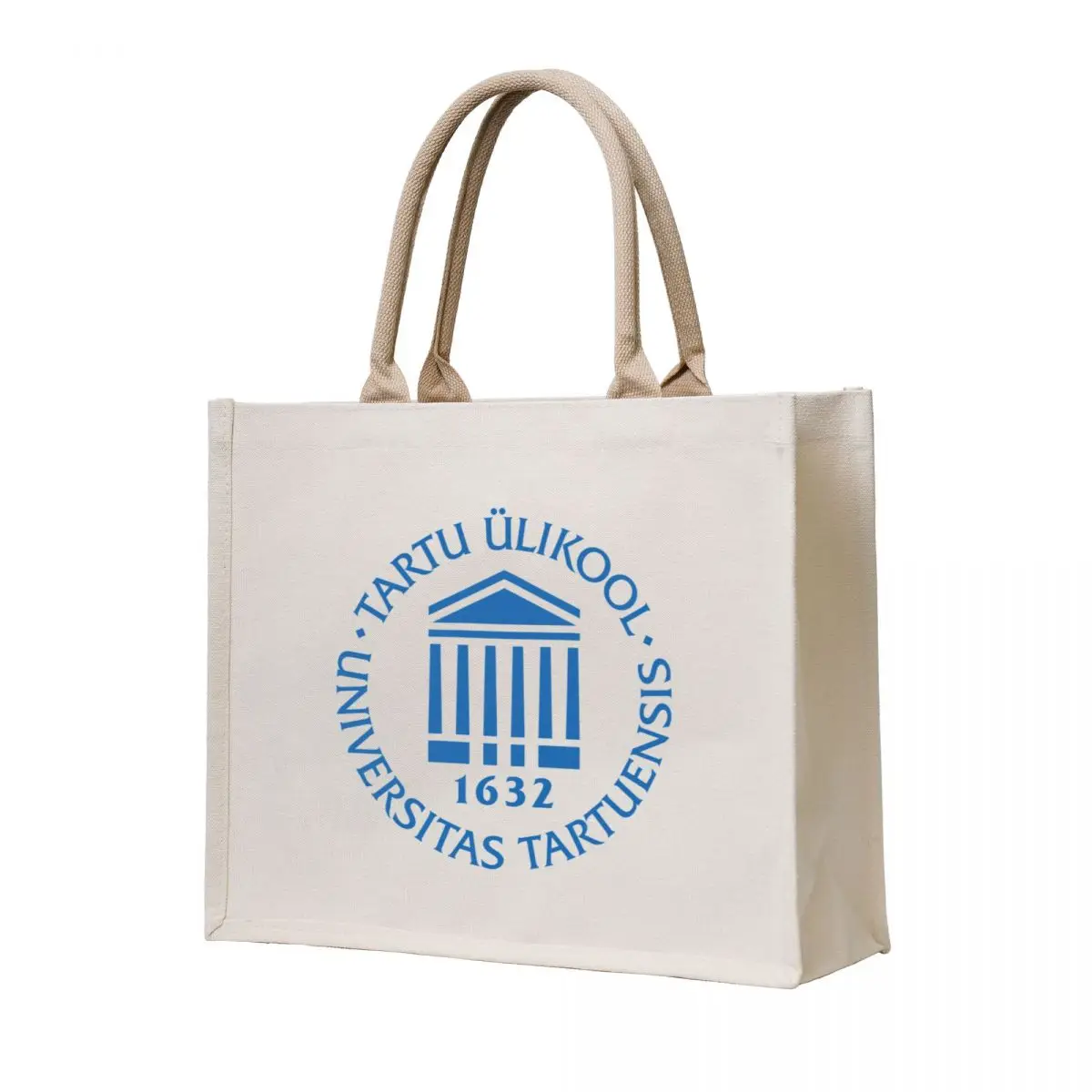 

Universitt Tartu Tote Bag tote bag university canvas bags cute tote bag