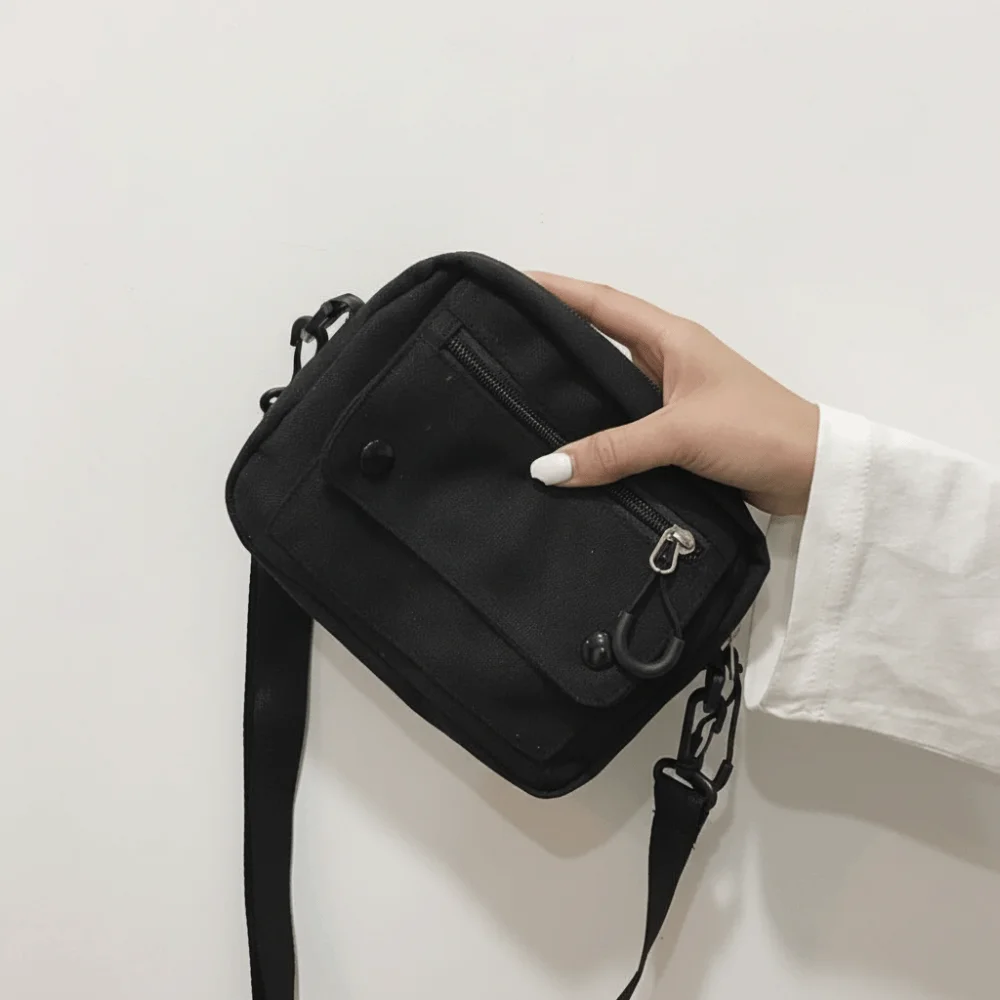 Thumbnail 2 - #39 Best Canvas Shoulder Bags to Buy In 2026