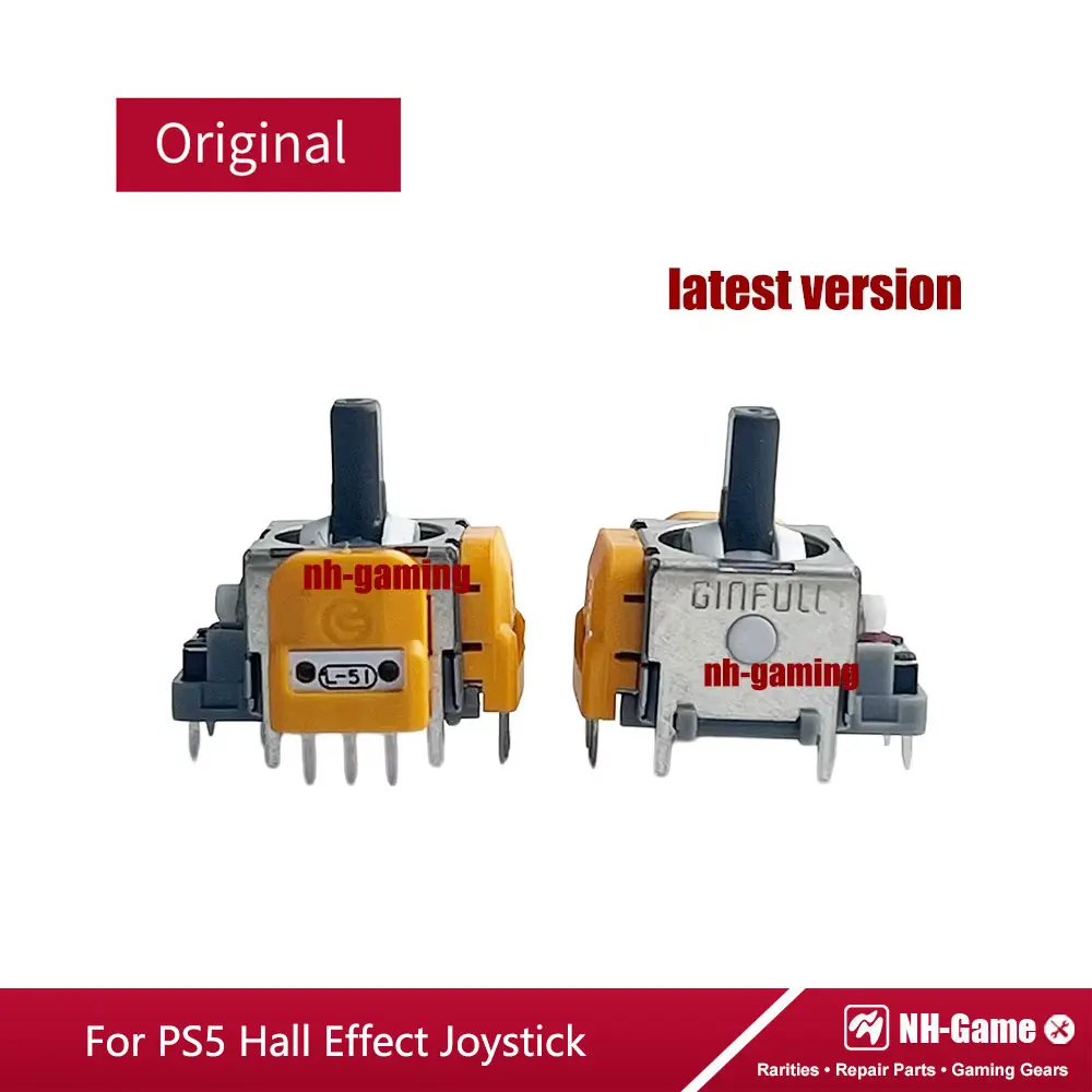 Thumbnail 2 - #50 Best PS5 Controllers to Buy In 2026