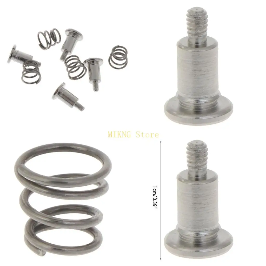

4PCS Graphics Card Screws for E6400 E6410 E6420 E6430 E6440 E6450 CPU Mainboard best sale