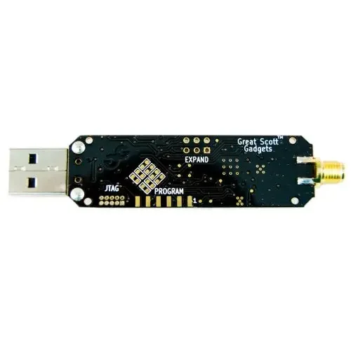 Ubertooth One 2.4 GHz Wireless Development Open Source Tool Bluetooth Protocol Analysis