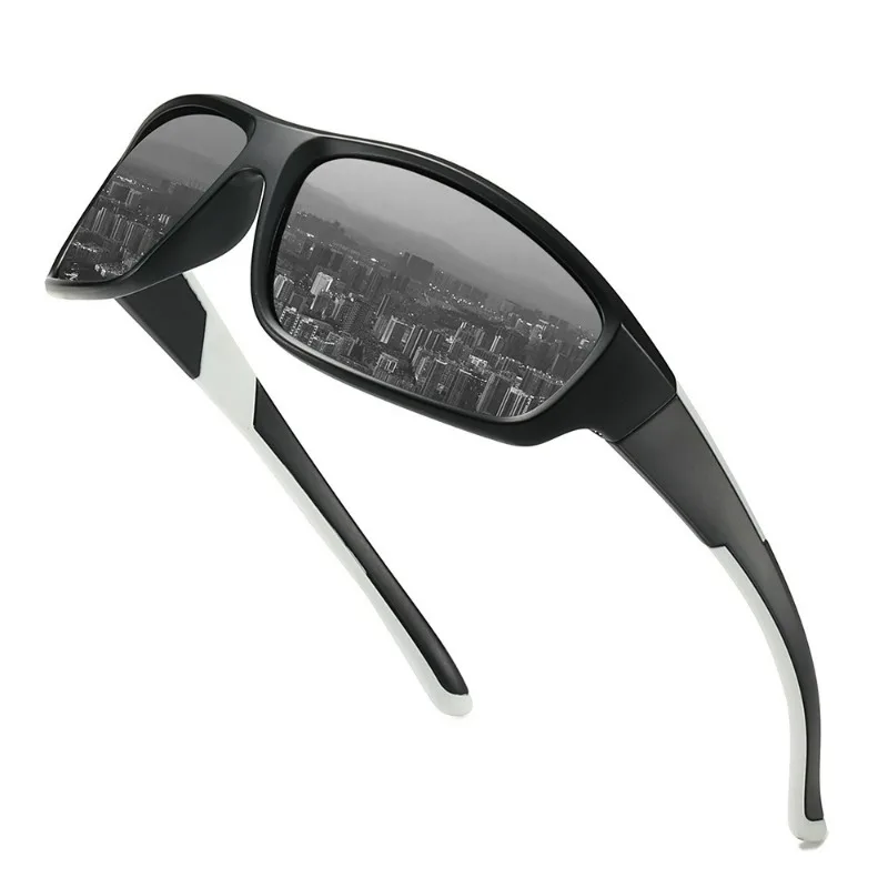 

Men's Hiking Goggles Fashionable Sun Protection Windproof Camping Fishing Cycling Hiking Tourism Camping Men's Dust Goggles