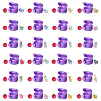 12 best sales Parlayan zırh küçük ponim - №9