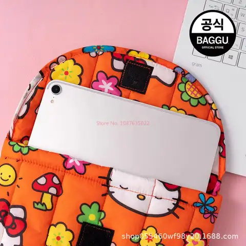 10 best sales Hello Kitty laptopväska - №2