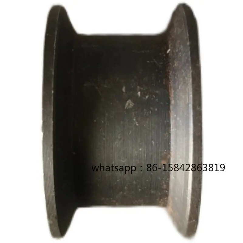 Edge Bander Iron Press Wheel Woodworking Spare Parts