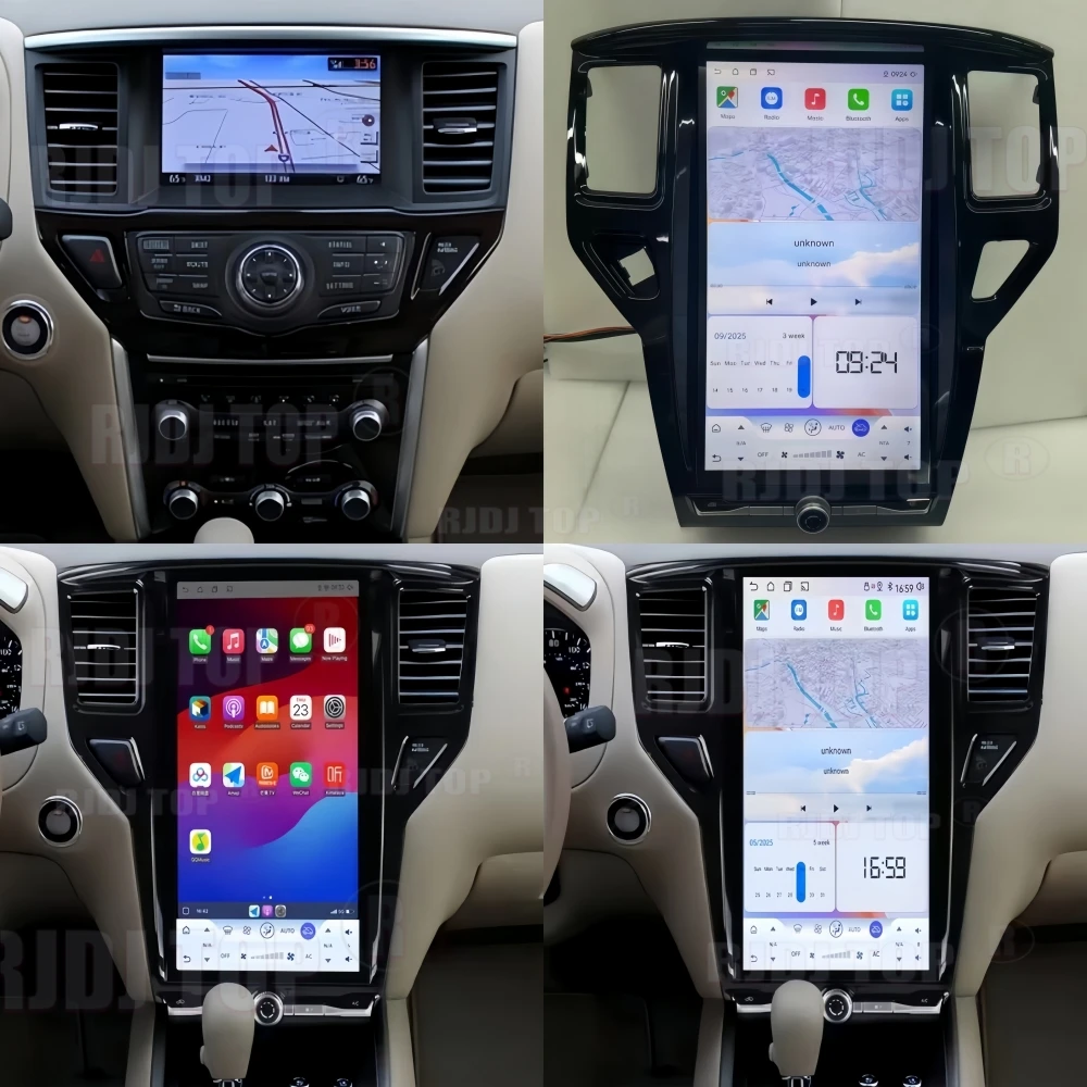 Android15 14.8 