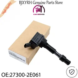 273002E601 High Quality Hybrid Electric Power Ignition Coil for Kia Optima Hybrid 2016-2019 Seltos 2019-2025 Soul 2019-2023