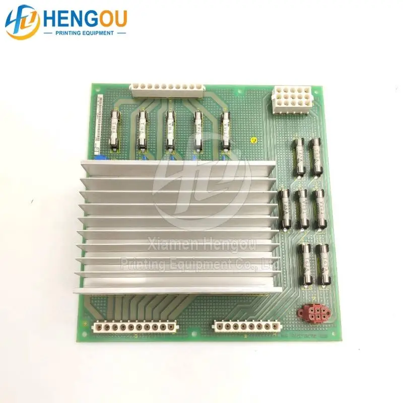 QM46 GSM CP.186.4411 cricuit board Heidelber SM52 PM52 Printing Machine Spare parts original