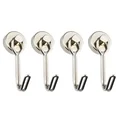 M477 4pcs silver