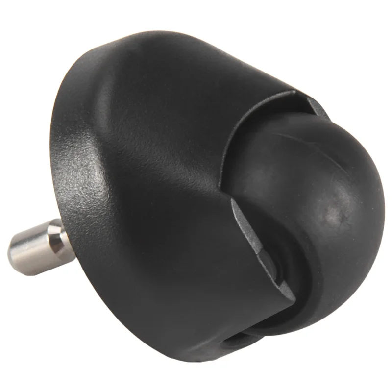 YCOC-универсальное переднее колесо для Cecotec Conga 3290 3490 3690 4090, запасные части для пылесоса, всенаправленное колесо