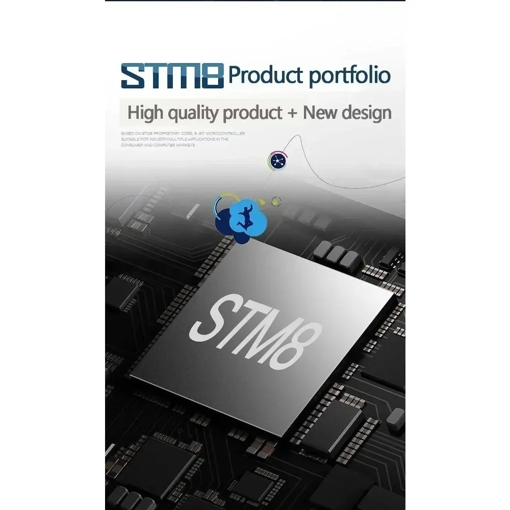 (5 قطع) شرائح 361-0015AG sop-16 الجديدة 100%