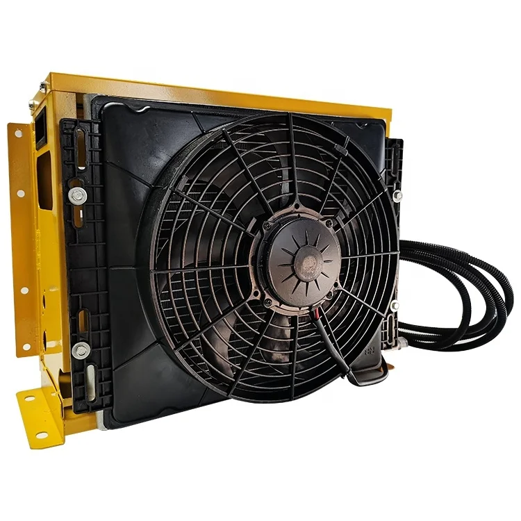 Truck Parking AC System Silent Easy Install 24v 12 Volt  Rv Air Conditioner for Car  Sleeper Trucks