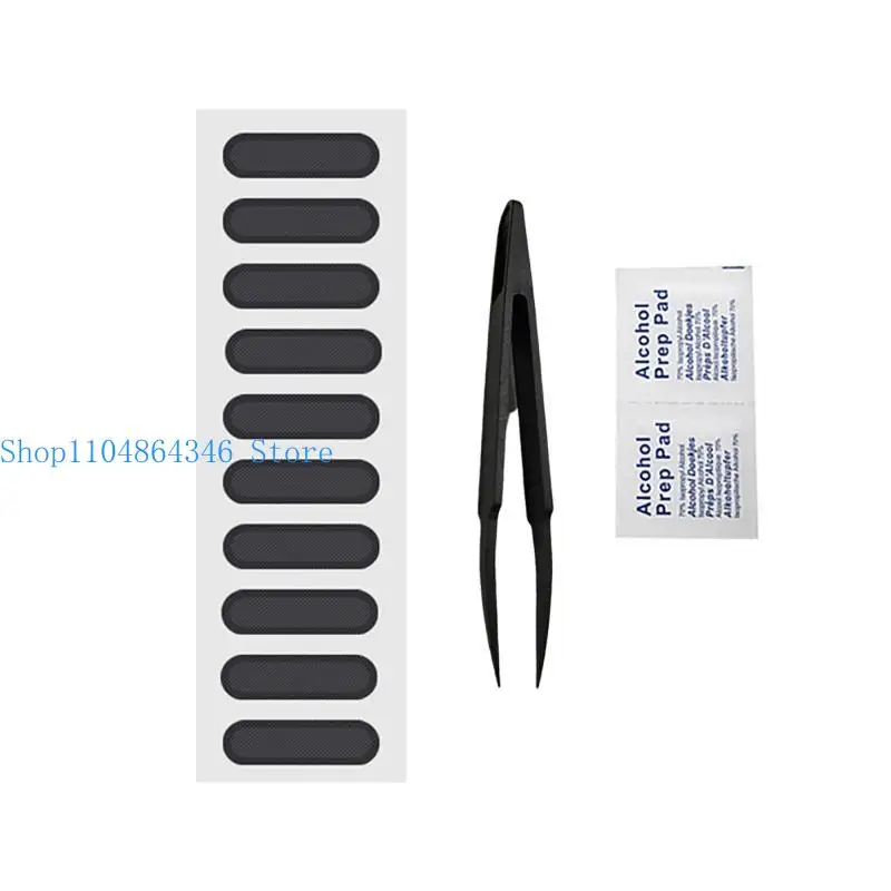 5asd Dustproof Net Stickers for Huawei phone Mobilephone Speaker Mesh for Protection