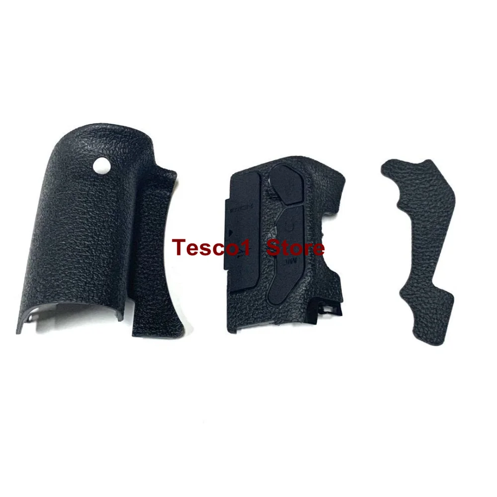 Brand New Original For Canon 90D Body Rubber Cover Assembly Rubber Cap Replacement Repair Part